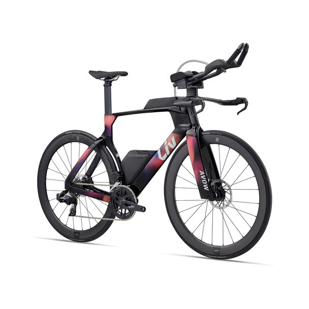 Avow Advanced SL S Carbon