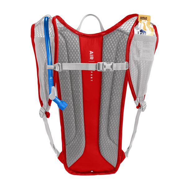 CAMELBAK Rogue Light 7 Red