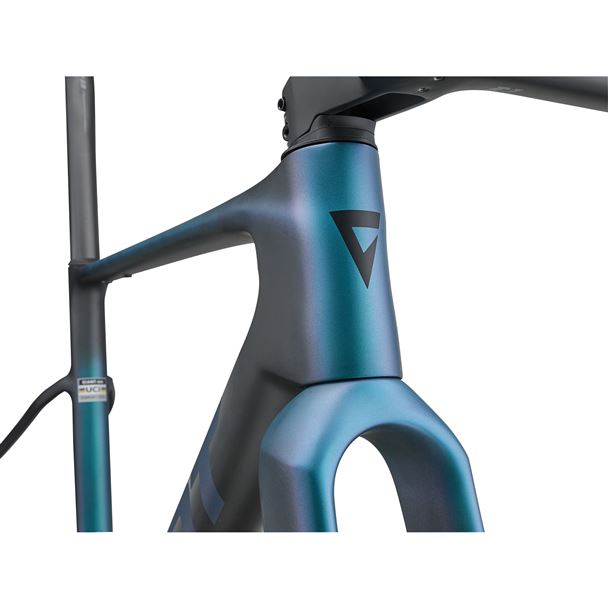 Revolt Advanced SL-rám ML Superspeed Teal