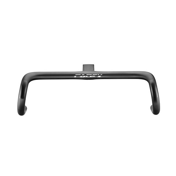 CADEX RACE INTEGRATED ROAD HANDLEBAR 420/390x110