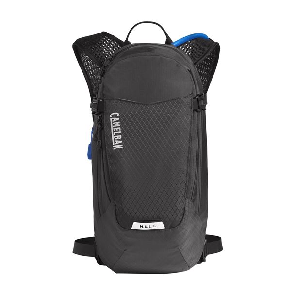 CAMELBAK MULE 12 Women Charcoal/Black