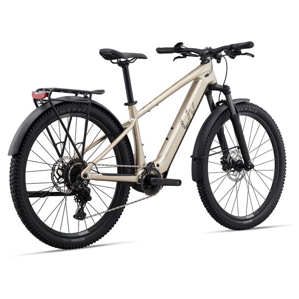 Tempt E+ EX BOX L Sandshell