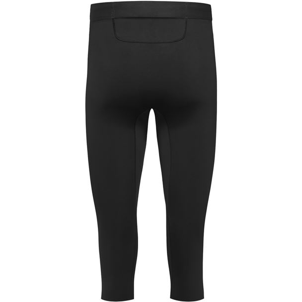 GORE CONCURVE 3/4 Tights Mens black S