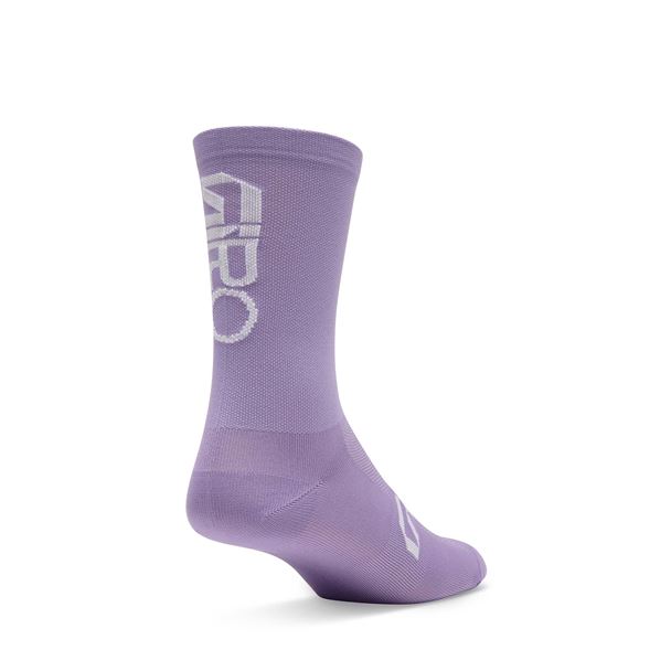GIRO Comp Racer High Rise Purple Haze M