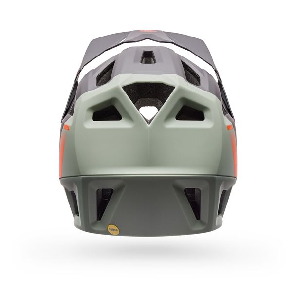 BELL Full-Air MIPS Rootbeer M