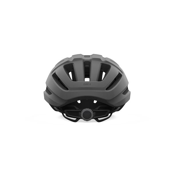 GIRO Isode II Mat Titanium/Black