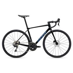 TCR Advanced 2-KOM S Carbon  M25