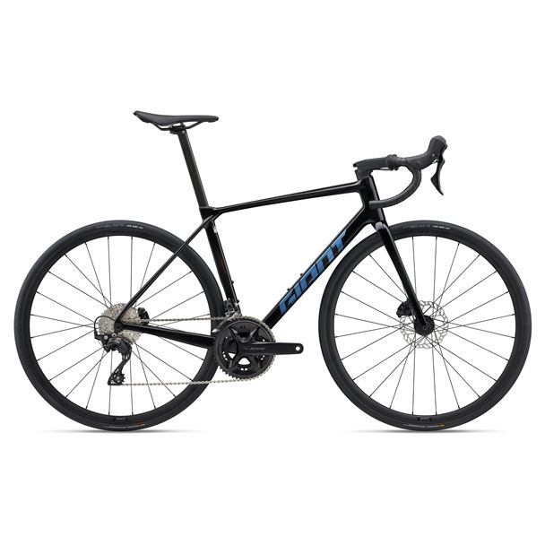 TCR Advanced 2-KOM S Illusion White