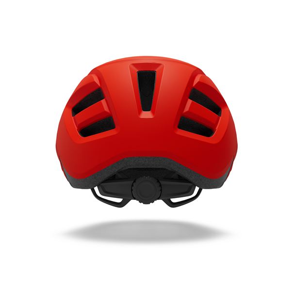 GIRO Fixture II Mat Flame Red