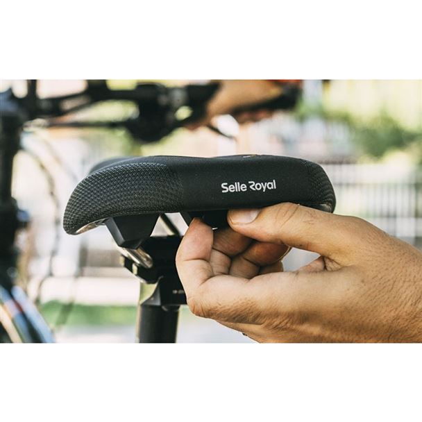 SELLE ROYAL LOOKIN Evo Athletic