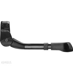 Stojánek zadní 18mm Ursus King 16"-24" černá 