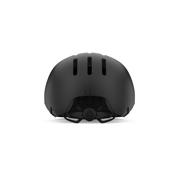 GIRO Hoxton Mat Black M