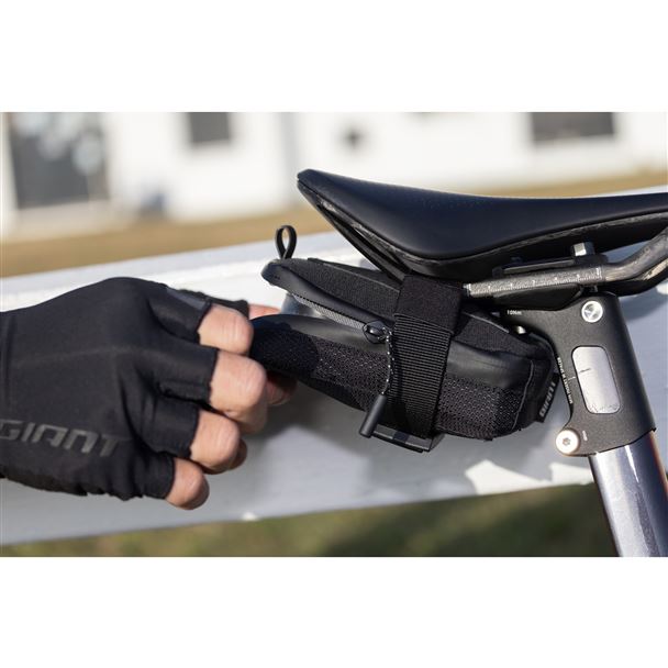 GIANT SHADOW SL SEAT BAG BLACK