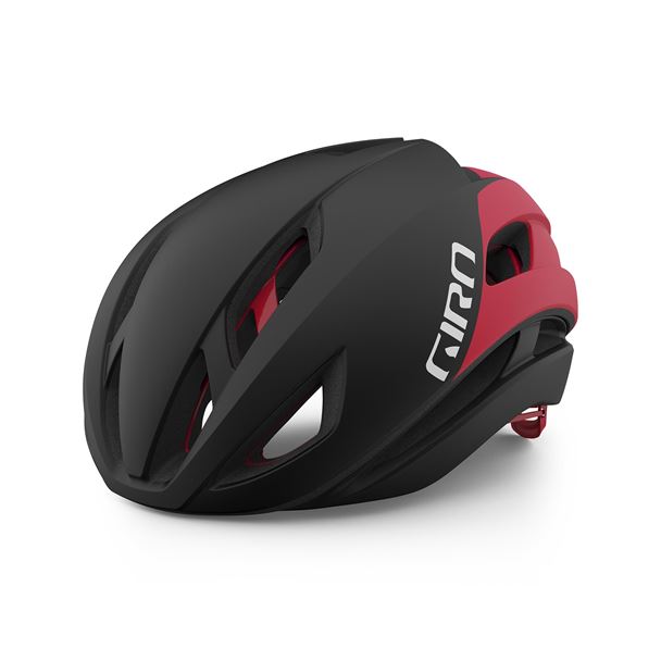 GIRO Eclipse Spherical Mat Black/White/Red M