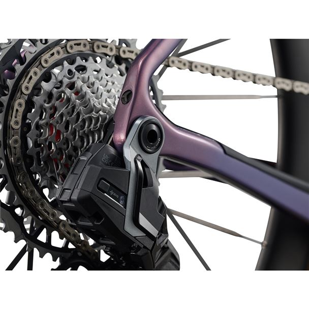 Revolt Advanced SL 1 M Tempest Purple