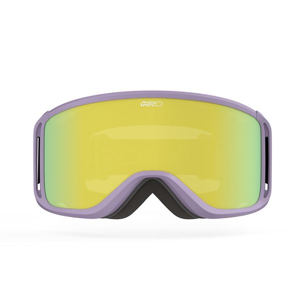 GIRO Sagen Lavender Frequency-Amber Pink/Yellow (2skla)