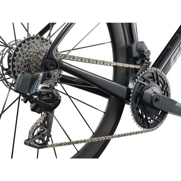 TCR Advanced Pro 0-AXS L Carbon