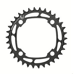 Převodník 34z SRAM X-SYNC 104 ocel černý