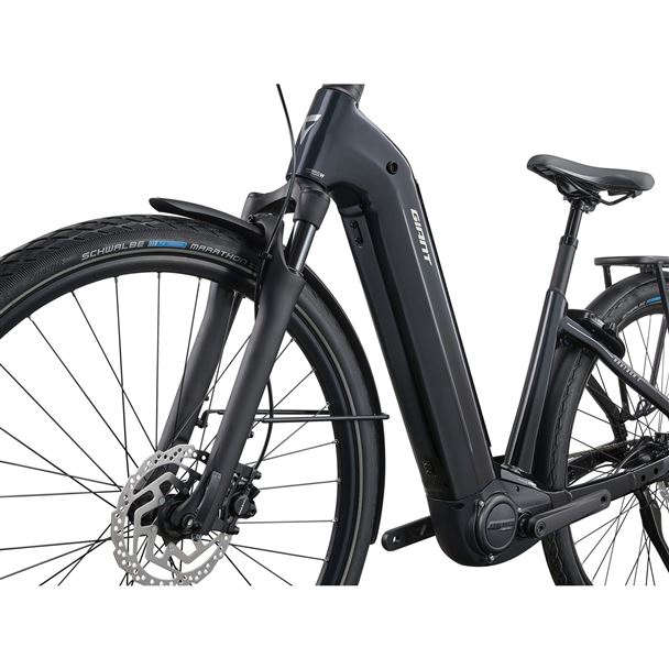 AnyTour E+ 6 RT M Cold Iron