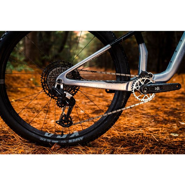 Pique Advanced SL 2 S Dreamy Blue / Black