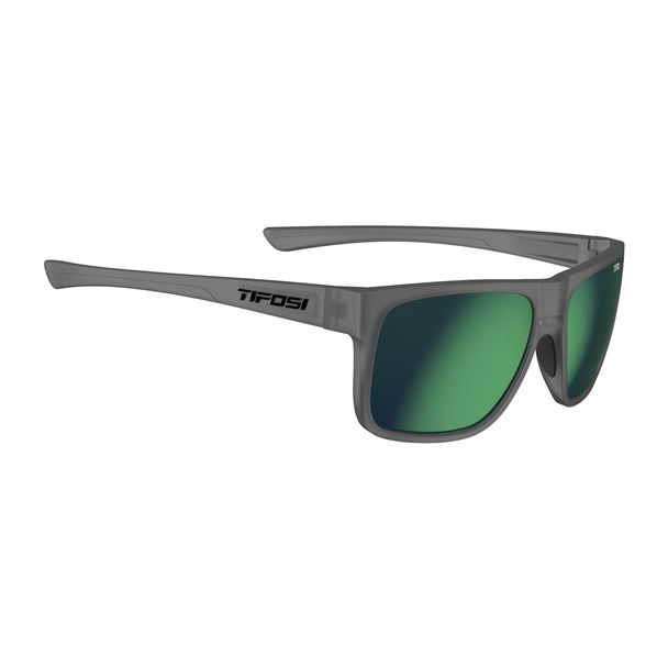 TIFOSI Swick Satin Vapor (Emerald Polarized)