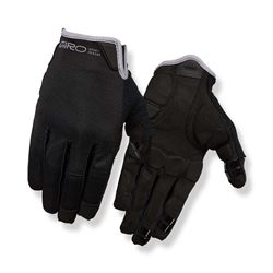 GIRO DND Gel Black M