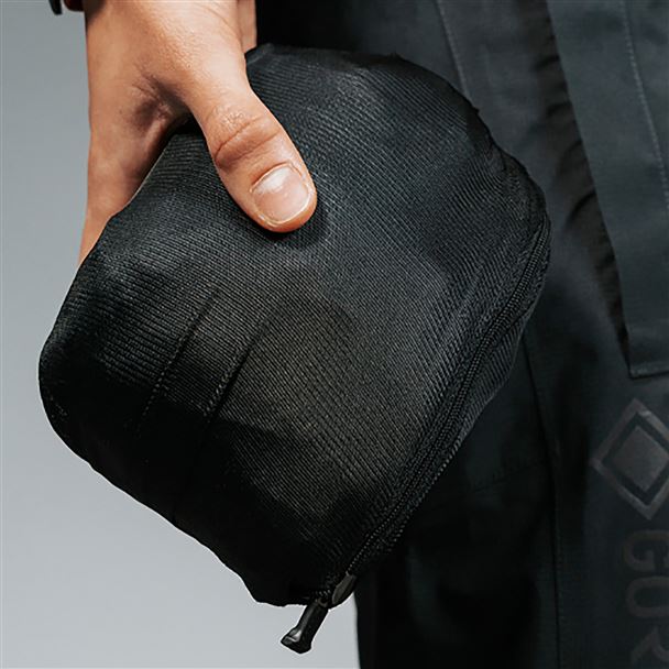 GORE LUPRA GORE-TEX Pants Mens black M