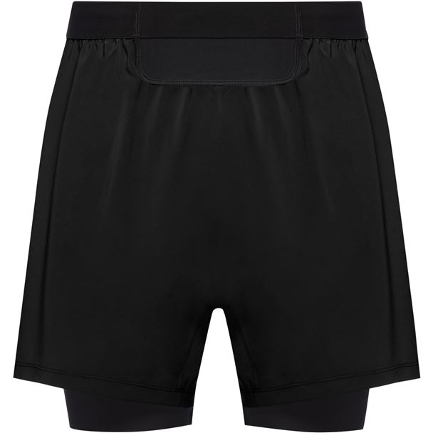 GORE CONCURVE 5” 2in1 Shorts Mens black XXL