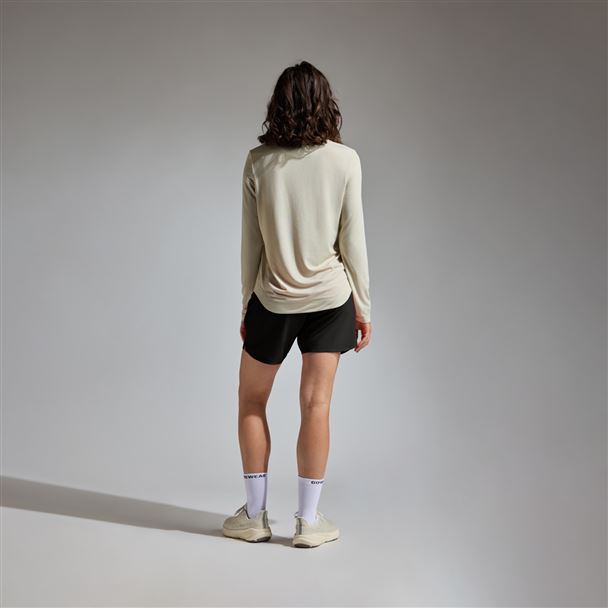 GORE Training Shorts Womens black L