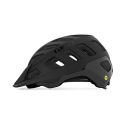 GIRO Radix MIPS Mat Black S