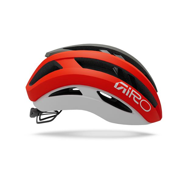 GIRO Aries Spherical Mat Flame/Red L