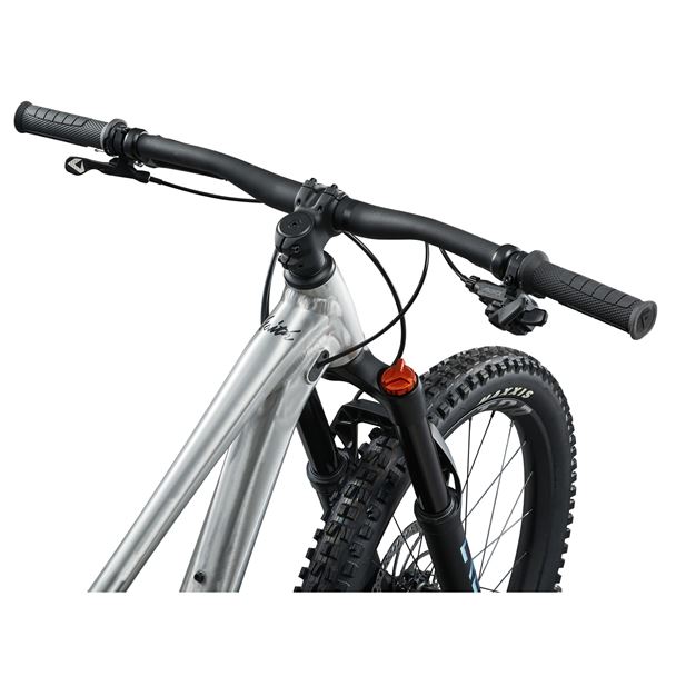 Faith 24-Giant One Size Raw Aluminum