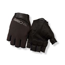 GIRO Tessa II Gel Black S