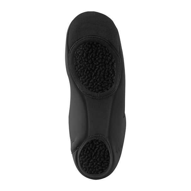 GORE Shield WINDSTOPPER® Thermo Overshoes black 37-39/S