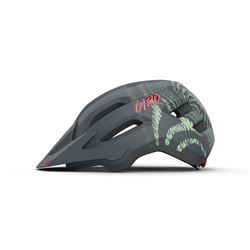 GIRO Fixture II Youth Mat Dark Shark Ripple