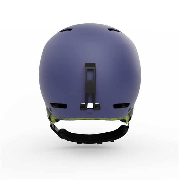 GIRO Crue Mat Blue M