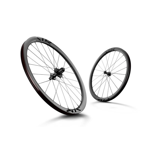 GIANT SLR1 40 TUBELESS DISC BRAKE zadní kolo-HG