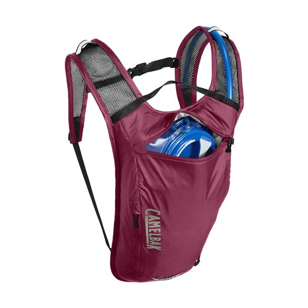 CAMELBAK Classic Light Berry