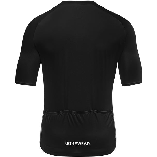 GORE Spinshift Jersey Mens black XXL