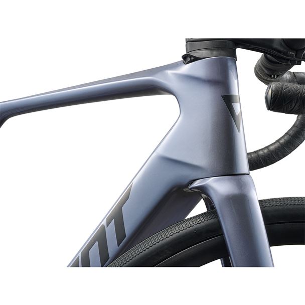 Defy Advanced E+ Elite 2 ML Mercury