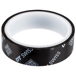 DT Swiss Tubeless ready páska 37mm/10m black, 9857s