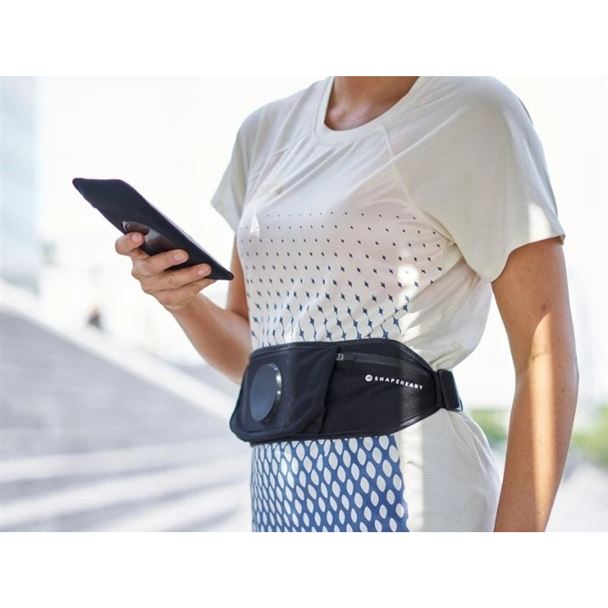 SHAPEHEART Sports Belt XXL