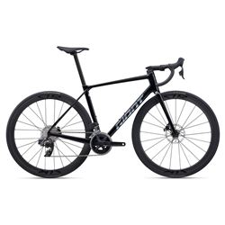 TCR Advanced Pro 1-KOM AXS M Carbon