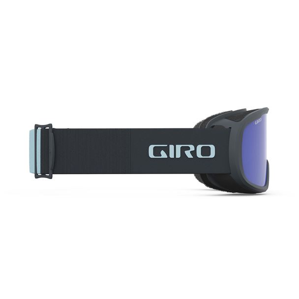 GIRO Cruz Dark Shark Light Thirds Grey Cobalt