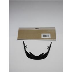 GIRO Vasona & Hale Visor-black