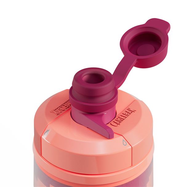 CAMELBAK Podium Dirt Series Chill 0,62l Berry Digi Camo