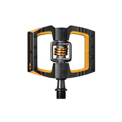 CRANKBROTHERS Mallet DH 11 Black/Gold