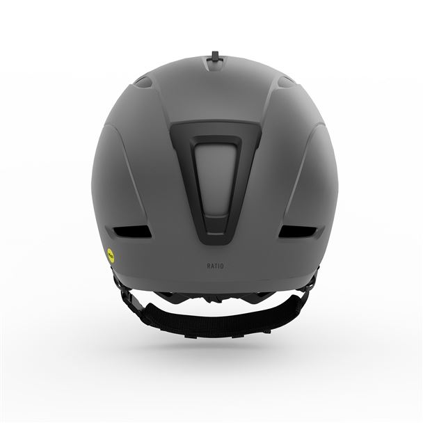 GIRO Ratio MIPS Mat Titanium M