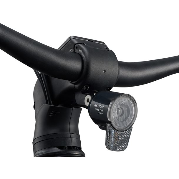 Explore E+ 3 Pro DD L Pyrite Brown