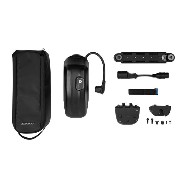 GIANT ENERGYPAK PLUS 250WH W/BAG